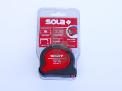 Ролетка СОЛА - 3м. -гумирана-